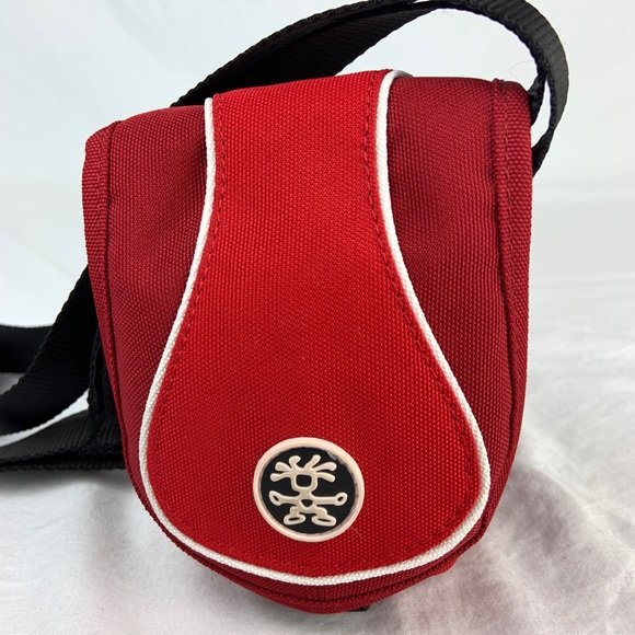 Crumpler The Bundle Small Bag - Picture 6 of 9